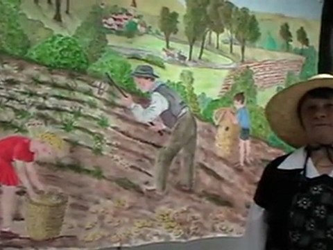 VILLERS-LE-SEC FETE LES 10 ANS DE SA FÊTE ESTIVALE VILLERS AUTREFOIS