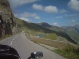 Route des Grandes Alpes 2ème partie