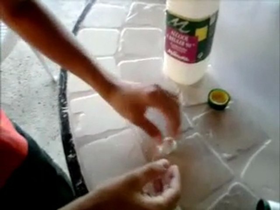 fireball