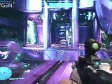 Halo Combat Evolved - Vidéo Gamescom Part1