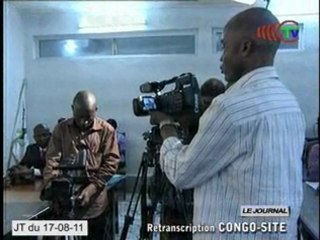 Point de presse du porte-parole de l’ARD