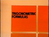 Maths Foundation Course 03 : Trigonometric Formulas