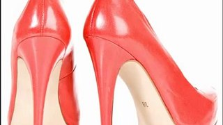 Cheap Ladies Ugg Boots - Daniel Red Biscotti Womens Court Shoe