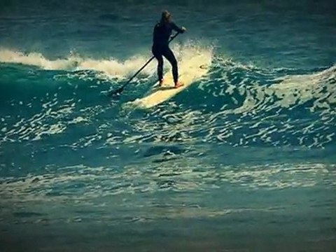 Le choix du matériel en Stand Up Paddle