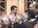 Hariri suikastinin iddianamesi açıklandı