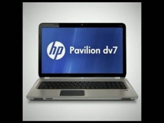 Top 10 HP Laptop Deals 2012