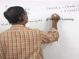 Integration - Properties of Definite Integrals