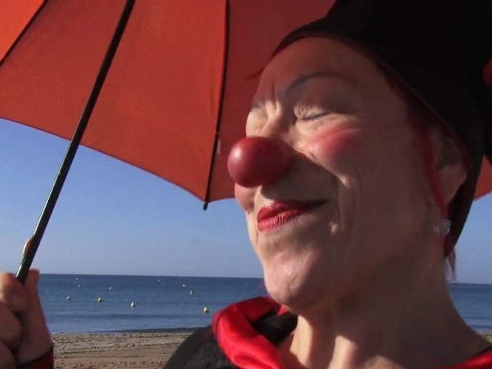 NADA A LA PLAGE