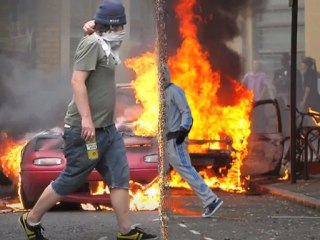 Akshay Kumar Urges British Youth To Stop Violence! -Latest Bollywood News