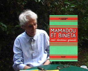 Mamadou, Bineta et le FMI : Enjeux et Perspectives