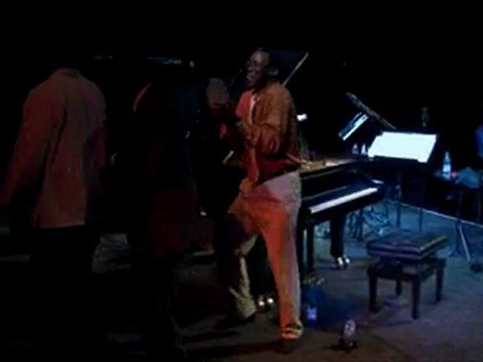 Marciac, Grand Site de Midi-Pyrénées