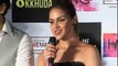 Esha Deol Imitates Superstar Parents Dharmendra And Hema Malini - Latest Bollywood News