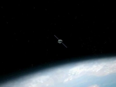 Orbital Technologies. Commercial Space Station