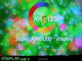 Samsung Super AMOLED Plus