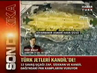 Yiğit Bulut'tan Harekat Yorumu