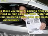 Is it worth Appealing My Parking Ticket Fines?