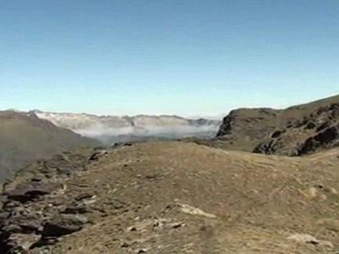 VACANCES 2011 - 19/06 - Pic de Cabanyo