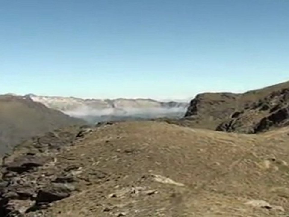 VACANCES 2011 - 19/06 - Pic de Cabanyo