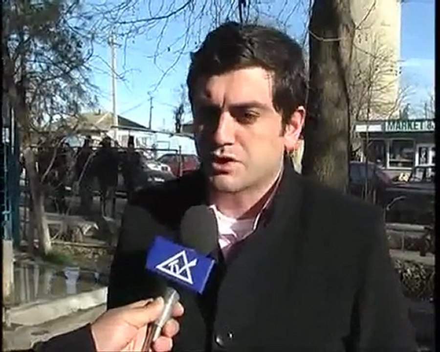 Gardabani Rayonu Kesalo Nazarlo  sel içində