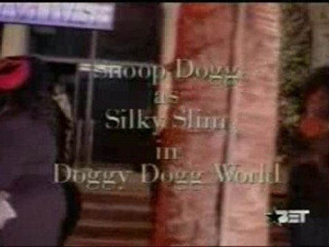 Snoop Dogg - Doggy Dogg World -