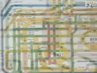 logging, baggage, light show