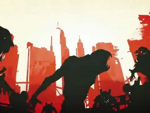 Resistance 3 - Gamescom 2011