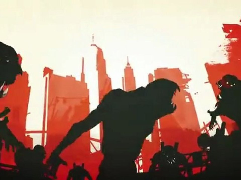 Resistance 3 - Gamescom 2011