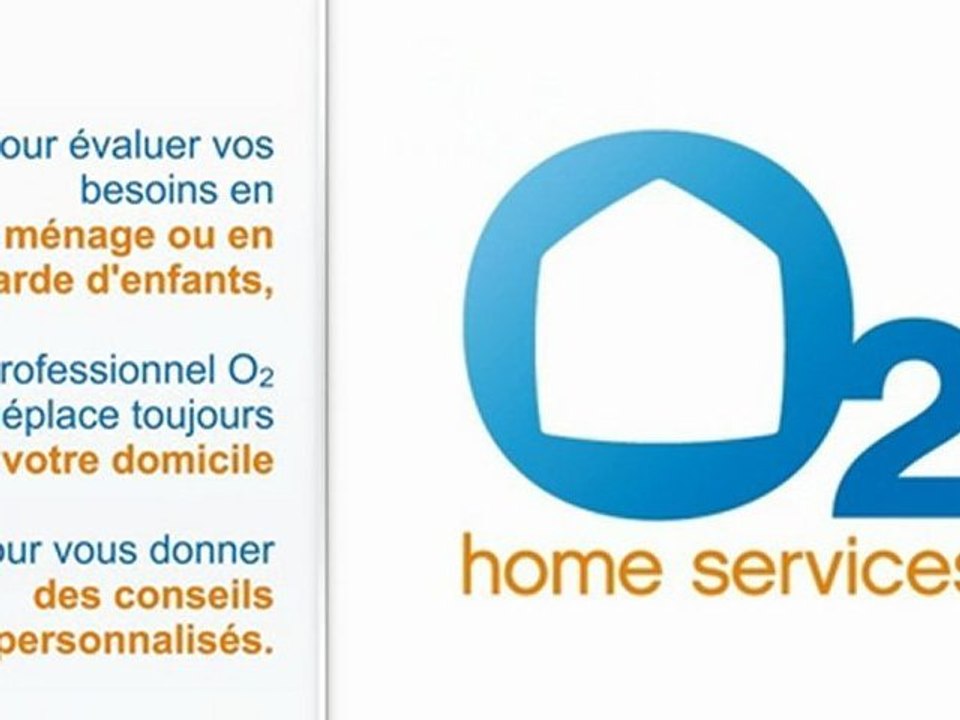 Spot Radio "O2, je vois la vie en mieux!" - O2, des conseils personnalisés et gratuits