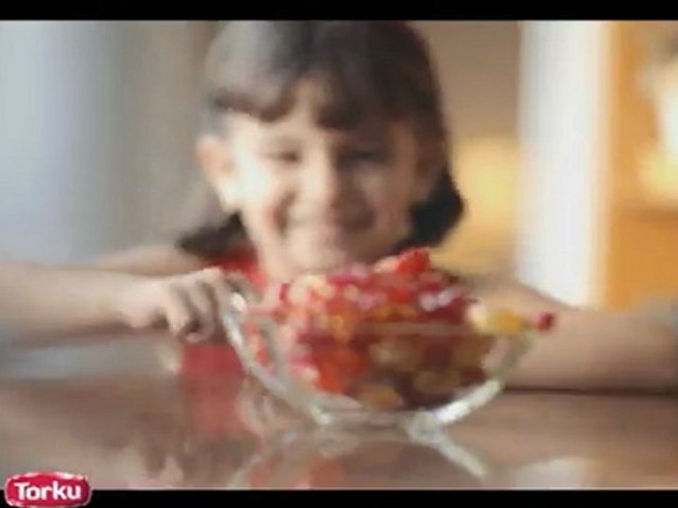 Torku çikolata ve şekerler