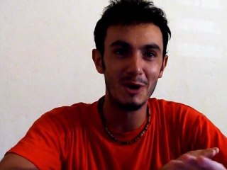 Témoignage de Mathieu volontaire au Burkina