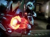 Mass Effect 3 - Electronic Arts - Vidéo de Gameplay “Le Leader” GamesCom 2011