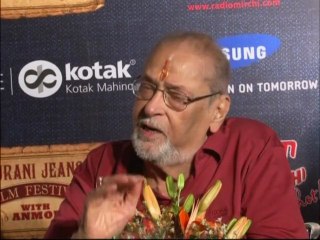 Remembering the Legend, Shammi Kapoor! - A Rajshri Tribute