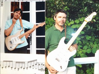 AUDIENCE - Musiques : Mario Vilas ( 30 jingles radio - 8" ) )  )