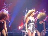 Beyoncé - I Wanna Be Where You Are @ Roseland