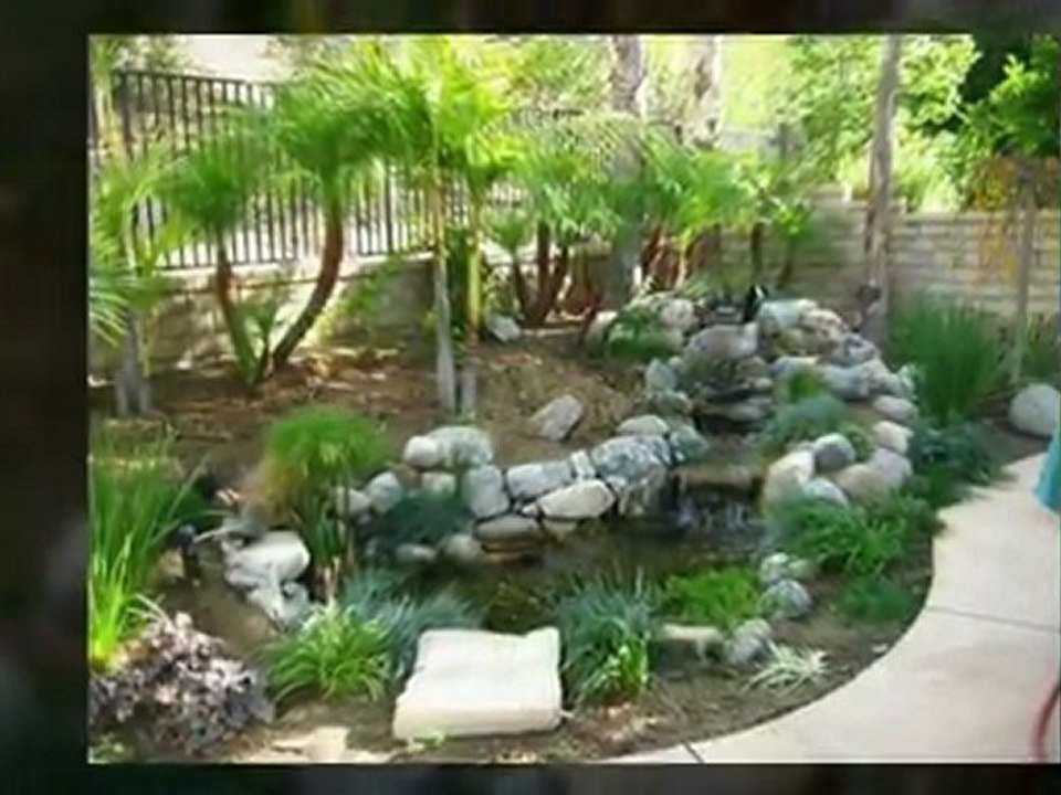 Oak Park Pond Service