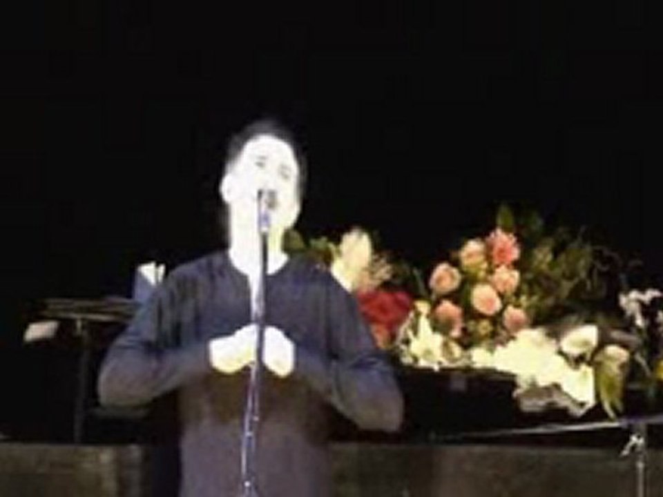 Дмитрий Ряхин - Белой акации гроздья душистые