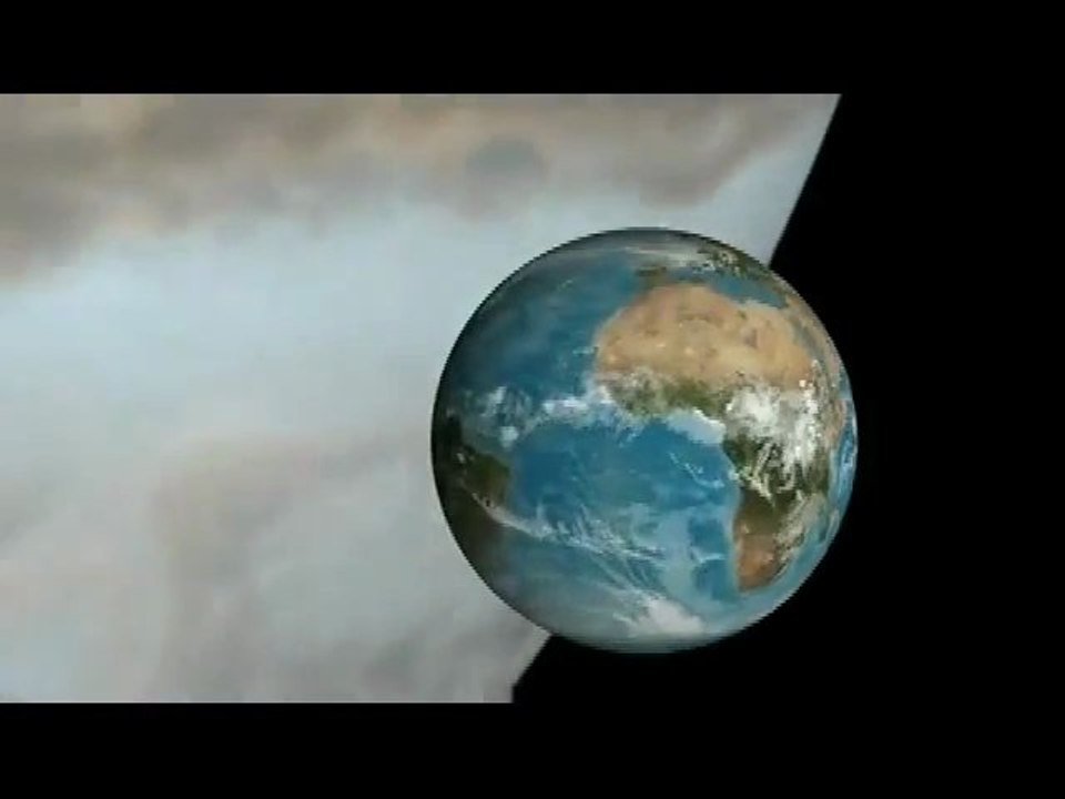 Gustav HOLST - Jupiter from "The Planets Suite"