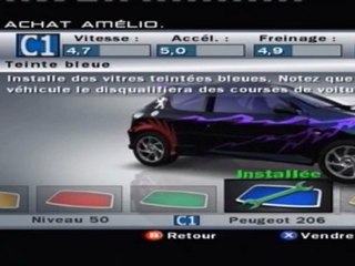 Forza1 Magasin pièces