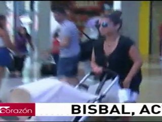 DAVID BISBAL ACTOR ARRASA CORAZON DE27-08-2011-1