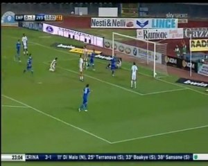 Empoli-Juve Stabia 2-1