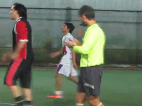 27.08.2011 Karadeniz gücü-İstanbule club