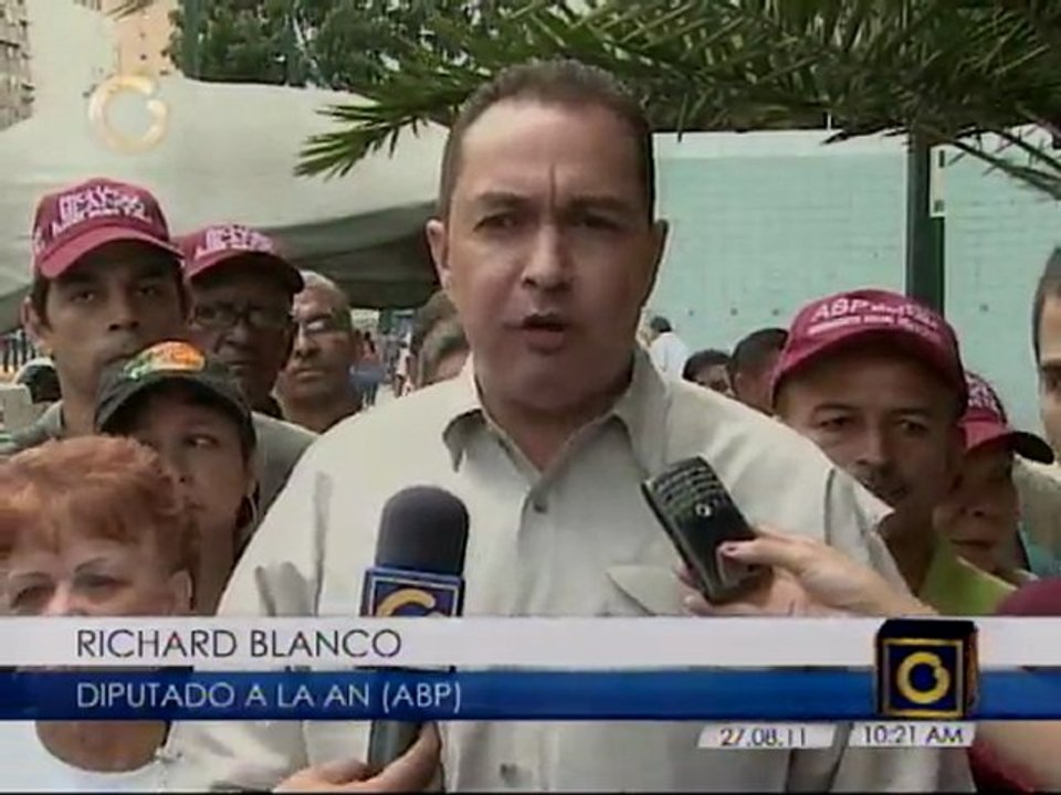 Richard Blanco