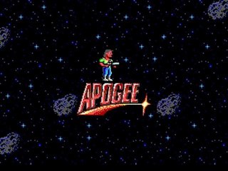 Bio Menace Episode 1 Gameplay