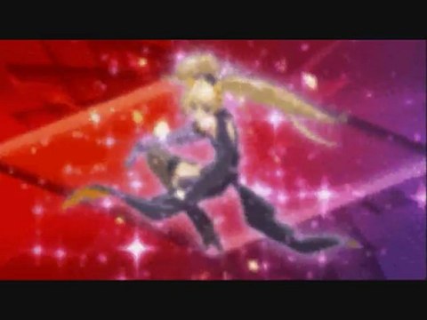 Shugo chara par japan-manga-leiko