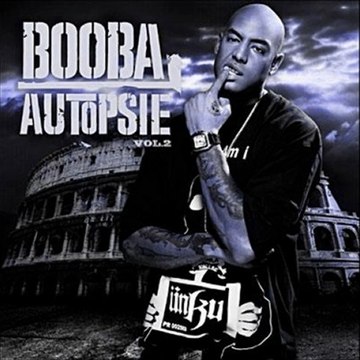 BOOBA - MAUVAIS GARCON REMIX FT RIDDLA HD