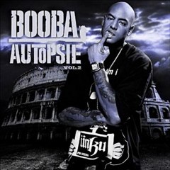 BOOBA - MAUVAIS GARCON REMIX FT RIDDLA  HD