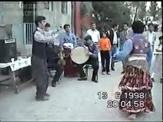 Çerkeşli Meshur Kemanici Çakır usta