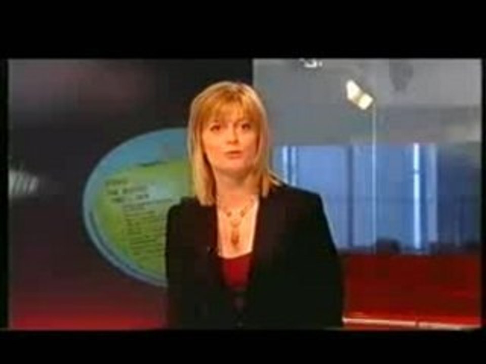 Job interview gone wrong