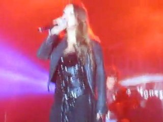 Hélène Ségara - Bohémienne (2011)