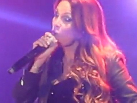 Hélène Ségara - L'amour est un soleil (2011)